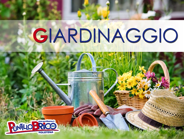 Giardinaggio