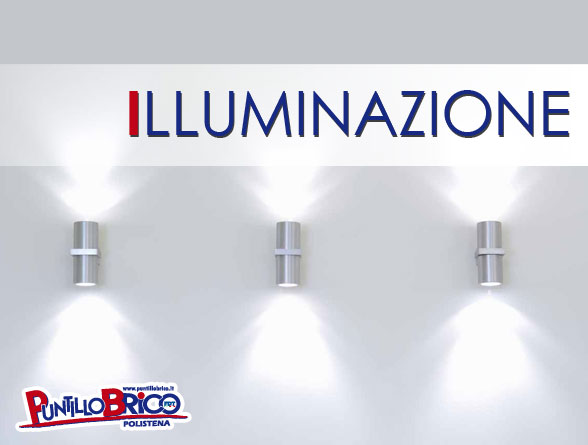 Illuminazione