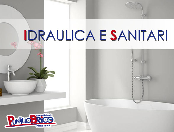 Idraulica e Sanitari